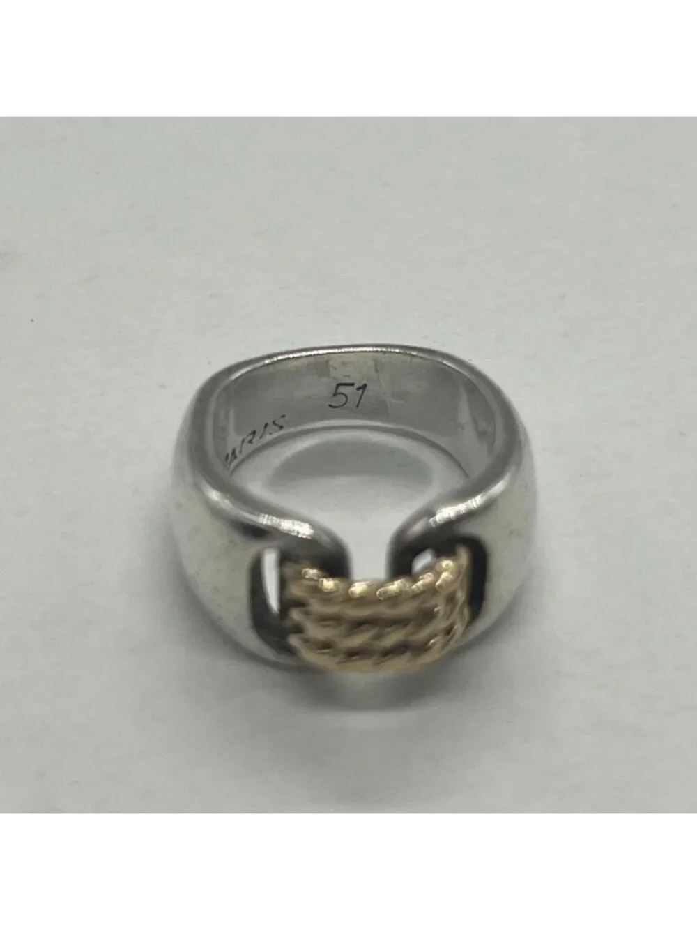 Hermes Schrois 51 Ring